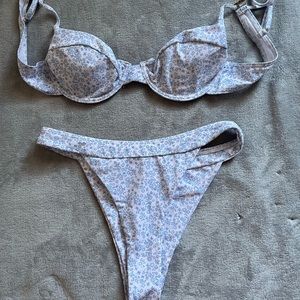 2-Piece Bikini Set